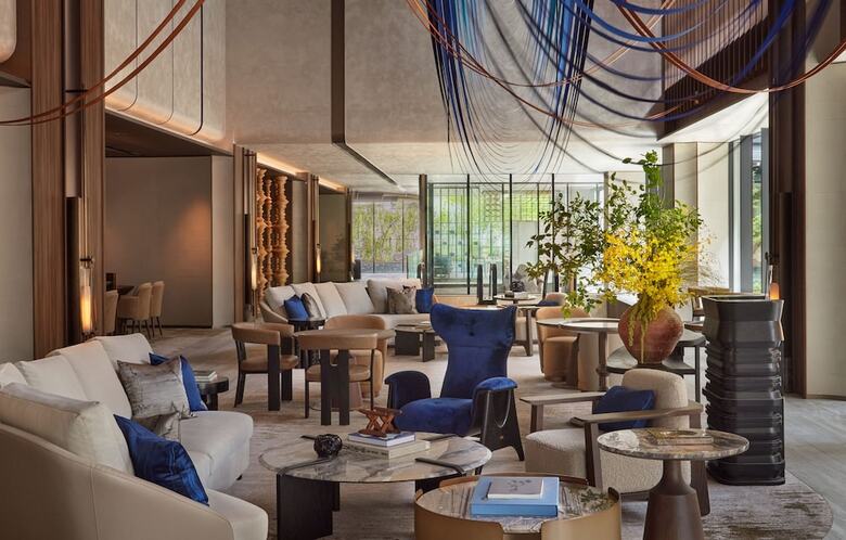 Hotel Dusit Thani Kyoto