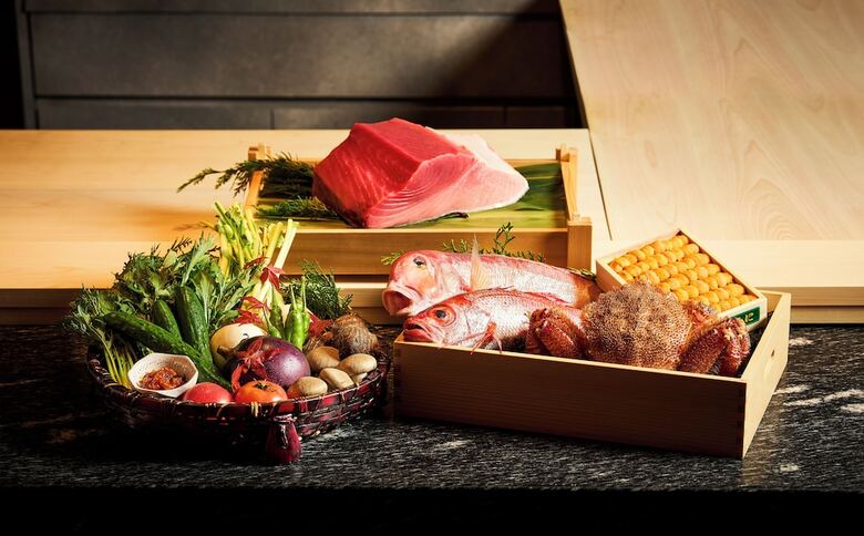 Hotel Dusit Thani Kyoto