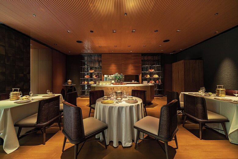 Hotel Dusit Thani Kyoto