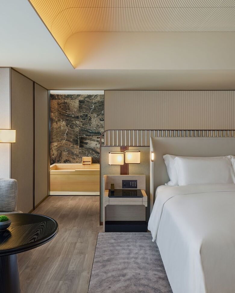 Hotel Dusit Thani Kyoto