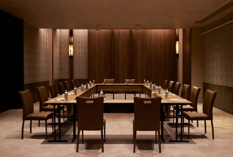 Hotel Dusit Thani Kyoto