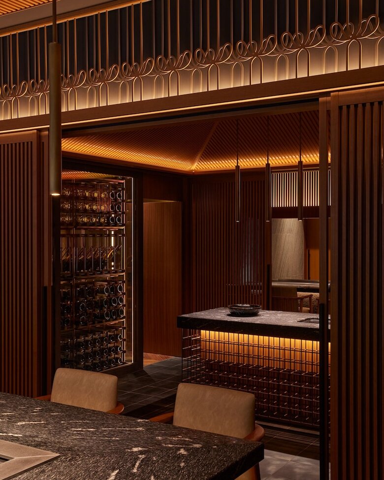 Hotel Dusit Thani Kyoto