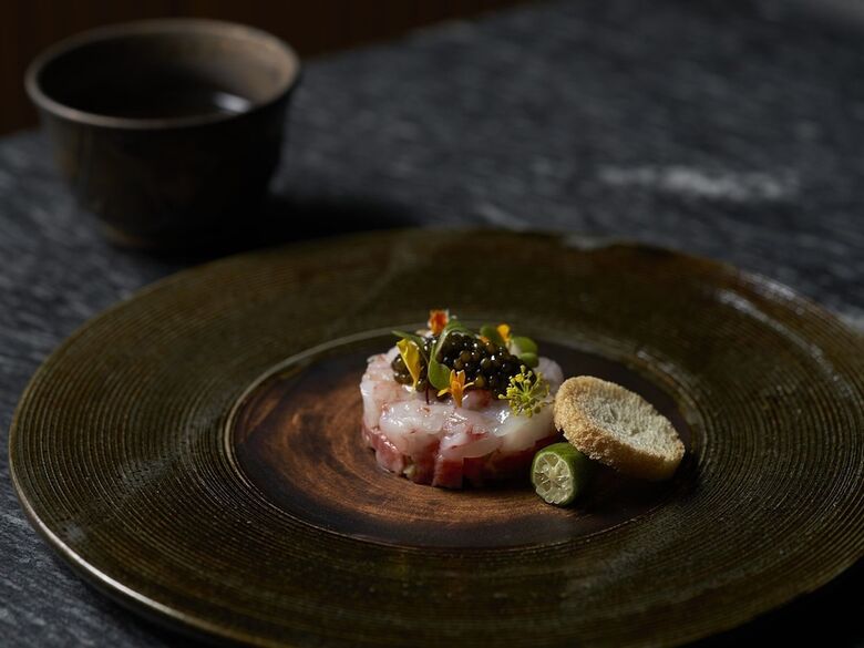 Hotel Dusit Thani Kyoto