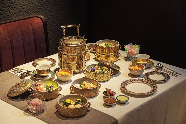 Hotel Dusit Thani Kyoto