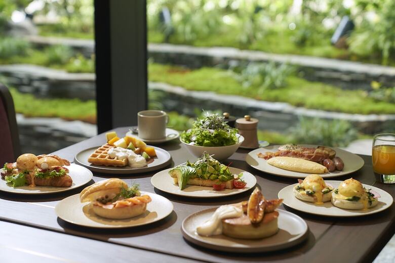Hotel Dusit Thani Kyoto
