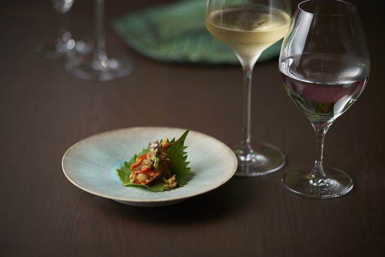 Hotel Dusit Thani Kyoto