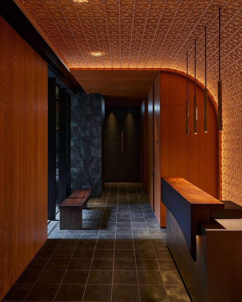 Hotel Dusit Thani Kyoto