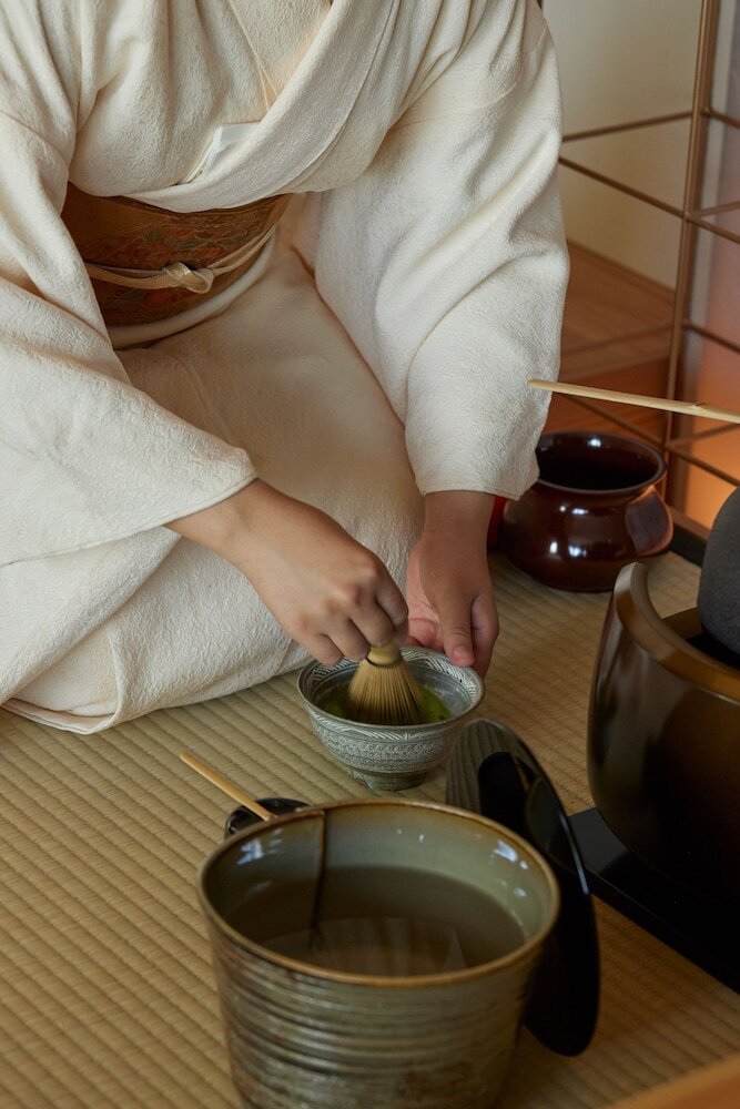 Hotel Dusit Thani Kyoto