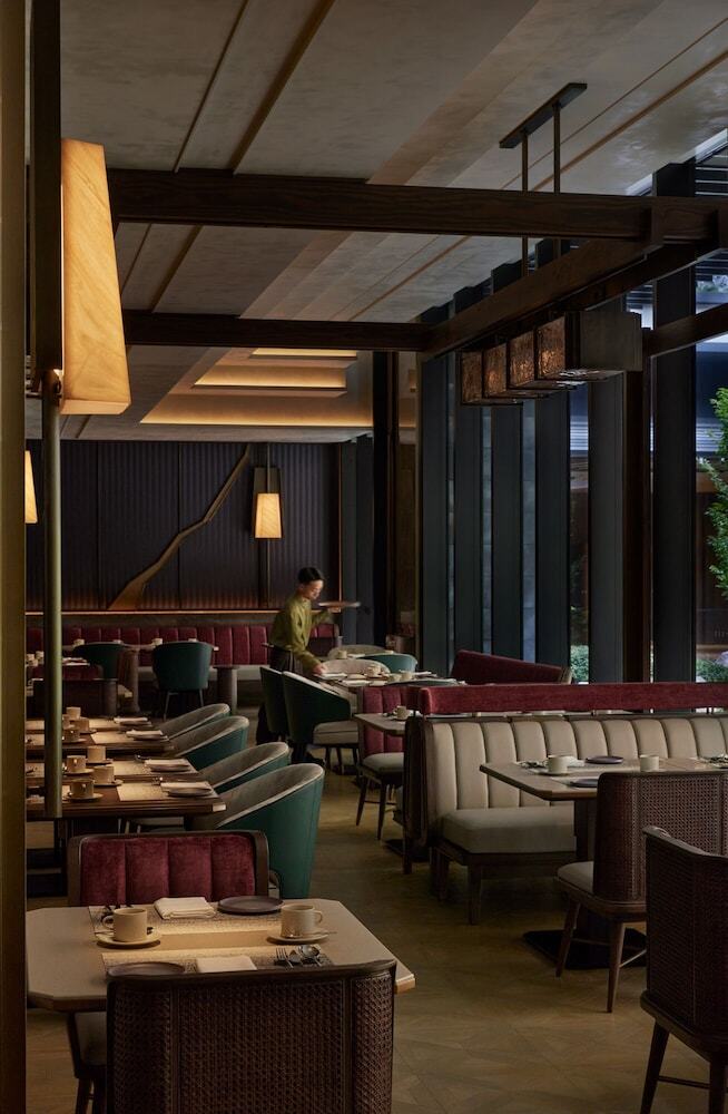 Hotel Dusit Thani Kyoto