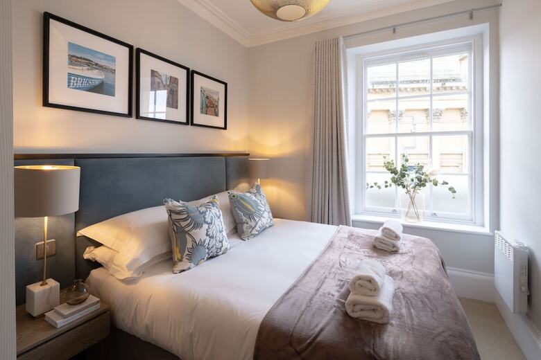 Apartamentos Redmayne House
