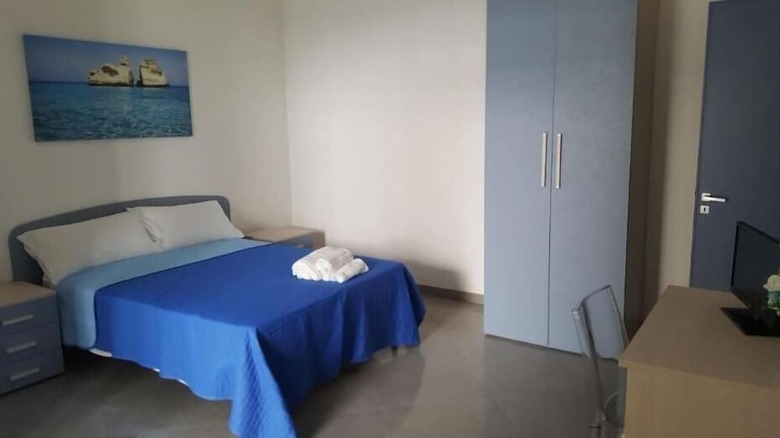 Pension Acquamarina