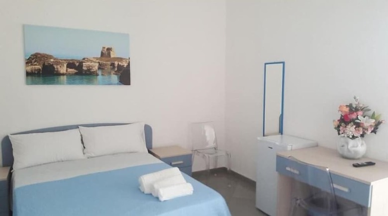 Pension Acquamarina