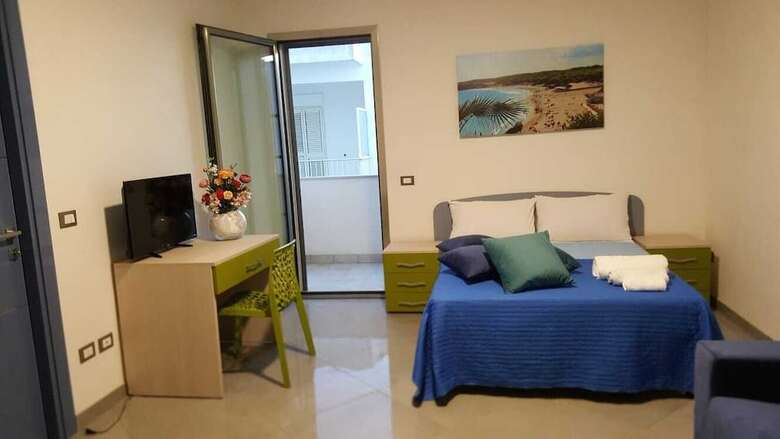 Pension Acquamarina