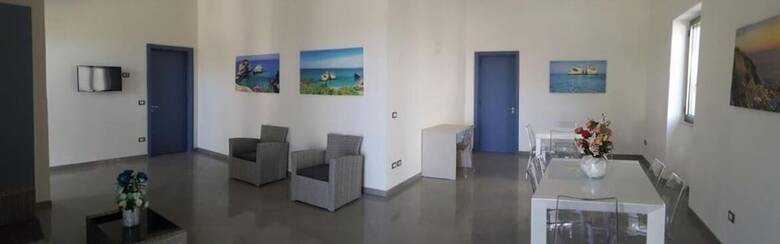Pension Acquamarina