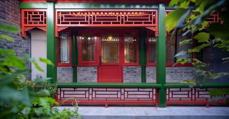 Hotel Xinxiangyayuan Courtyard