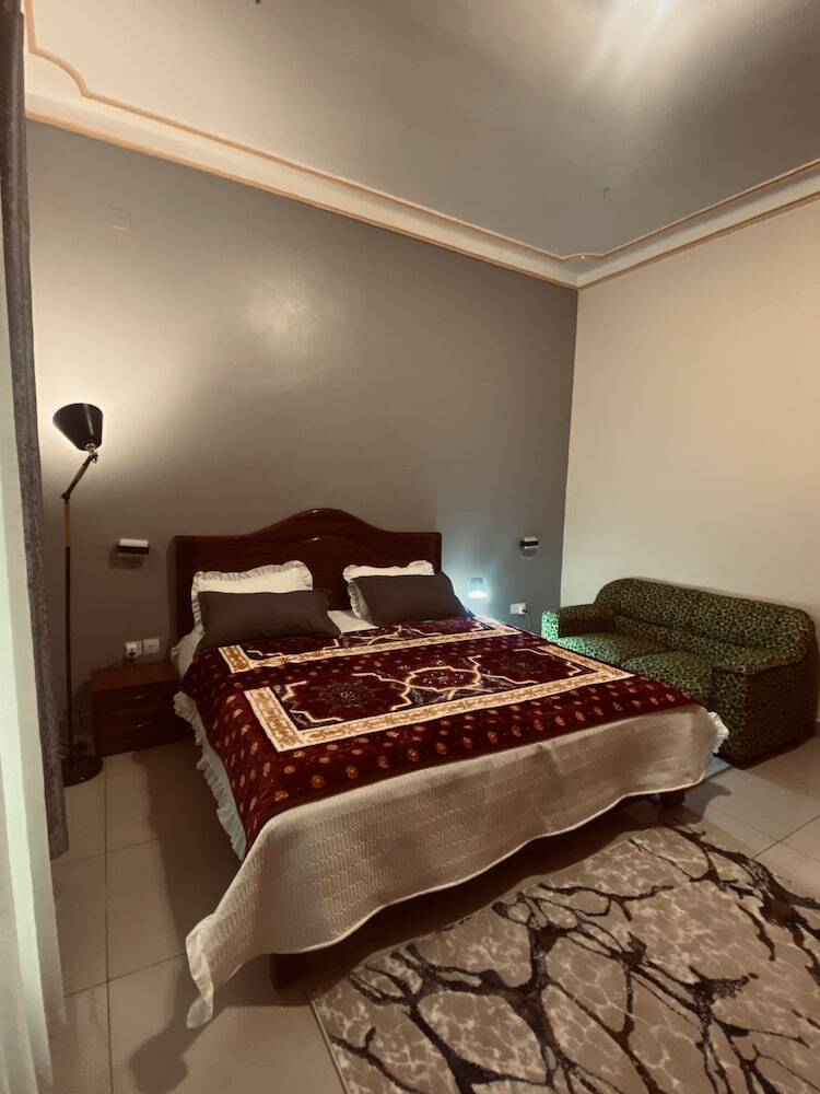 Bed & Breakfast Affordable Homes Kigali