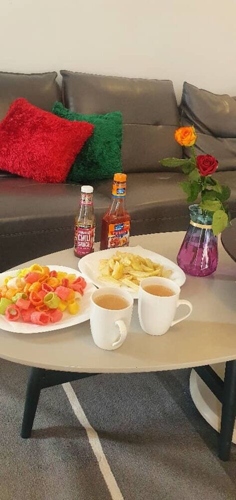Bed & Breakfast Affordable Homes Kigali