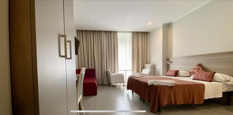 Hotel Vintage Milano Centrale