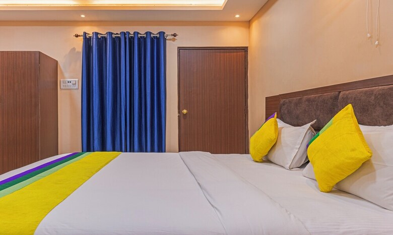 Itsy Hotels Kashi Grand, Bhu