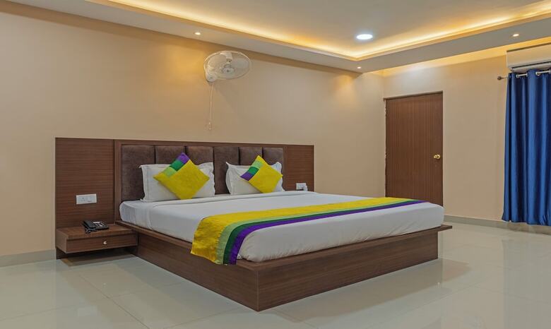 Itsy Hotels Kashi Grand, Bhu