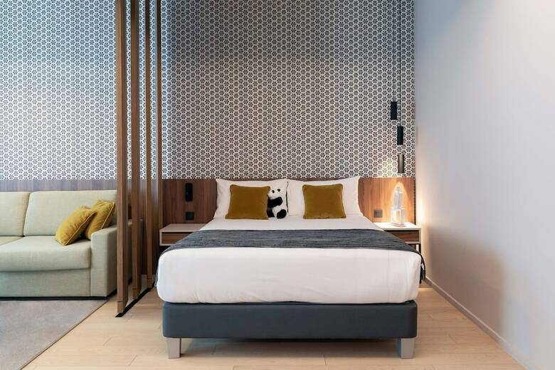 The Central Kirchberg - Smart Aparthotel