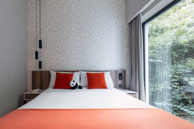 The Central Kirchberg - Smart Aparthotel