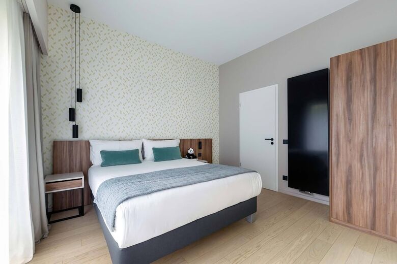 The Central Kirchberg - Smart Aparthotel