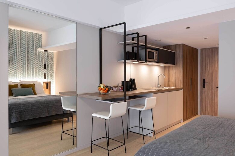 The Central Kirchberg - Smart Aparthotel