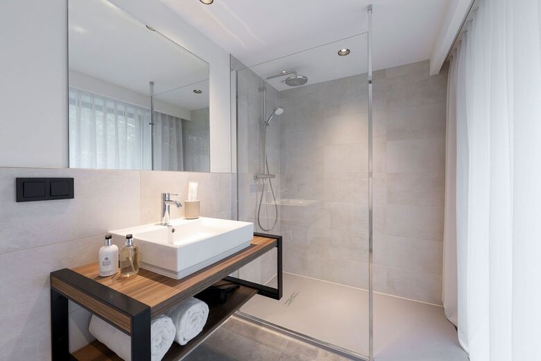 The Central Kirchberg - Smart Aparthotel