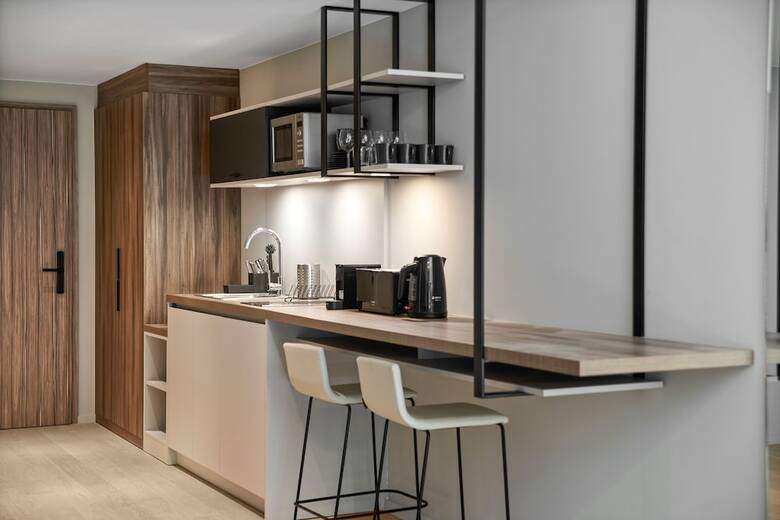 The Central Kirchberg - Smart Aparthotel