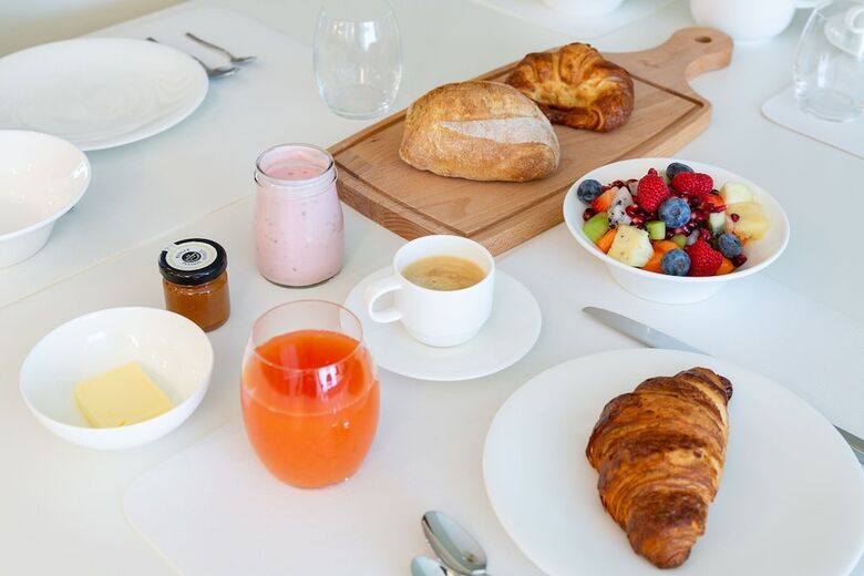 The Central Kirchberg - Smart Aparthotel