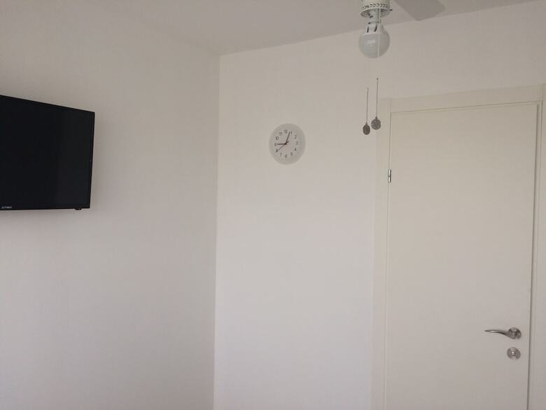 Hotel Ashdod Jabotinsky Rooms