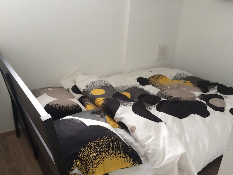 Hotel Ashdod Jabotinsky Rooms
