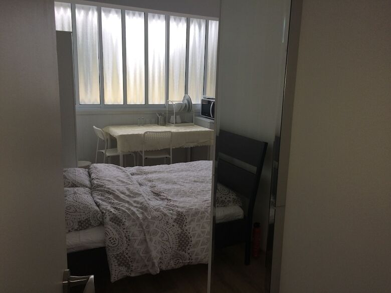 Hotel Ashdod Jabotinsky Rooms