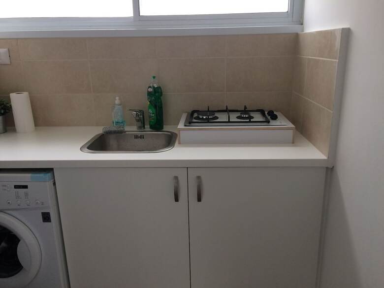 Hotel Ashdod Jabotinsky Rooms