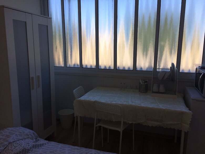 Hotel Ashdod Jabotinsky Rooms