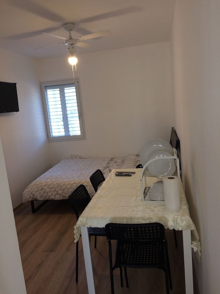 Hotel Ashdod Jabotinsky Rooms