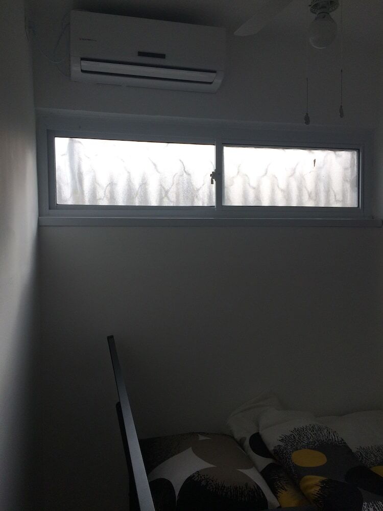 Hotel Ashdod Jabotinsky Rooms