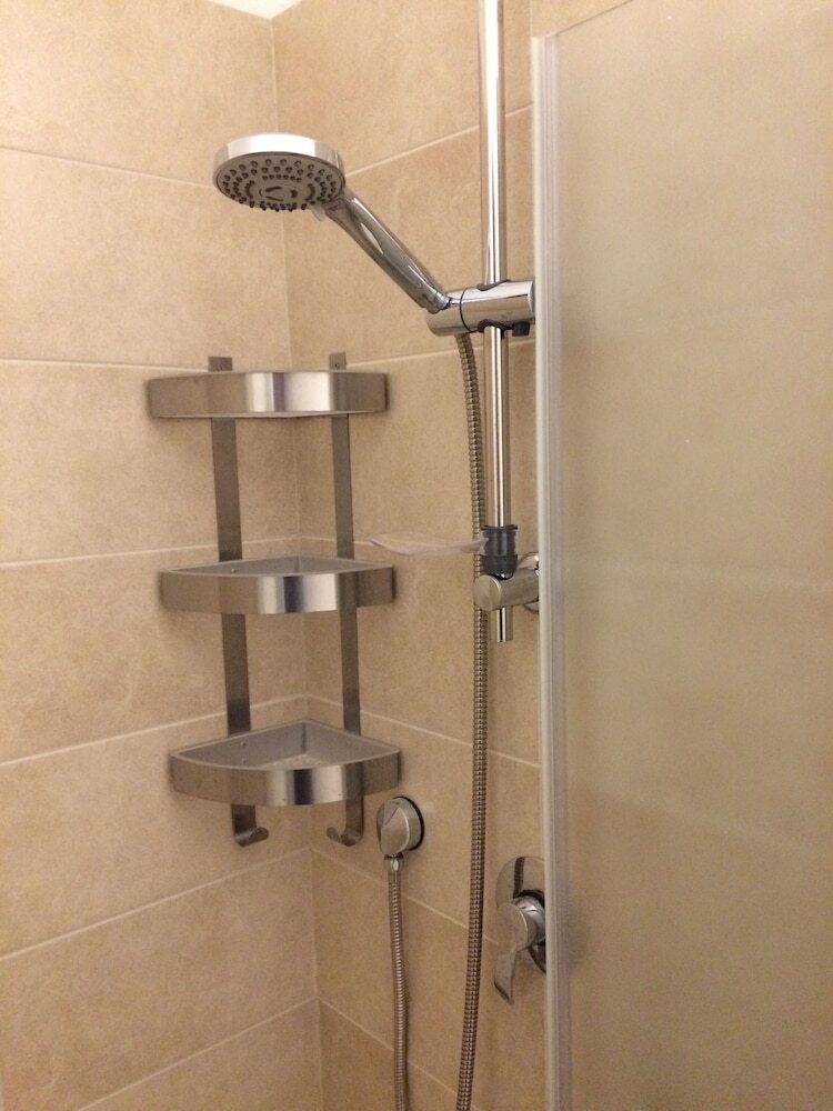 Hotel Ashdod Jabotinsky Rooms