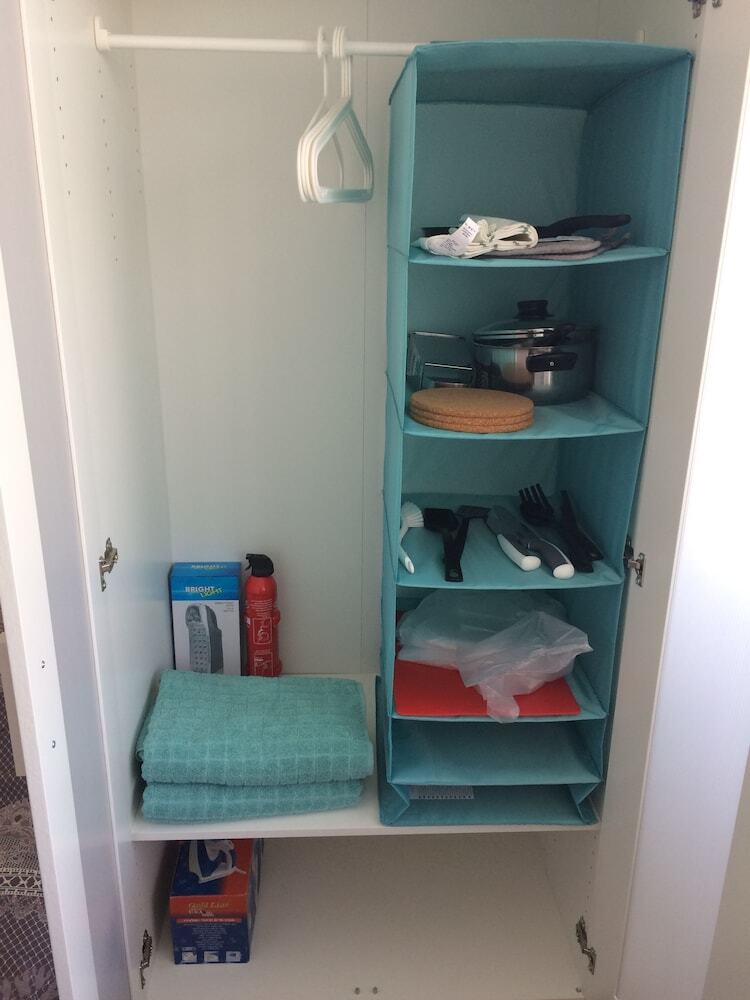 Hotel Ashdod Jabotinsky Rooms
