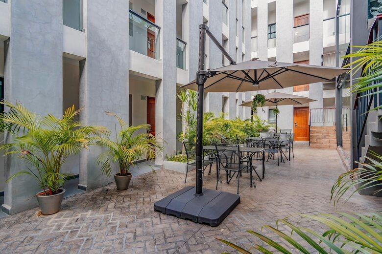 Hotel Youssef Exceptionnel Merida