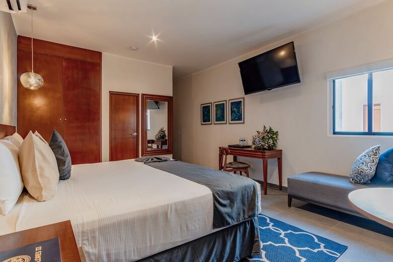 Hotel Youssef Exceptionnel Merida