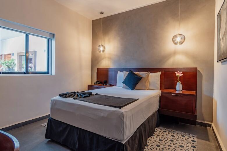 Hotel Youssef Exceptionnel Merida