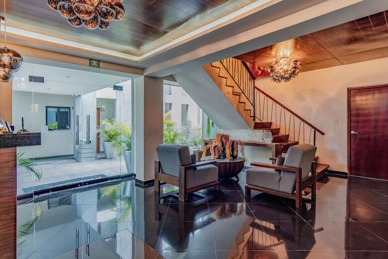 Hotel Youssef Exceptionnel Merida