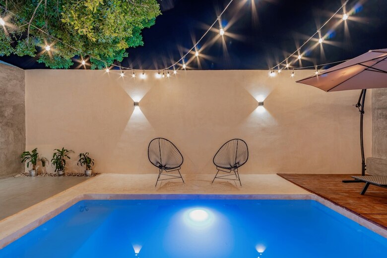 Hotel Youssef Exceptionnel Merida