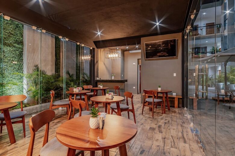 Hotel Youssef Exceptionnel Merida