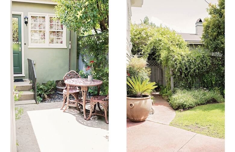 Bed & Breakfast 1801 First Luxury Inn