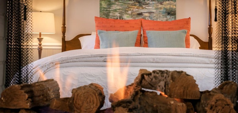 Bed & Breakfast 1801 First Luxury Inn