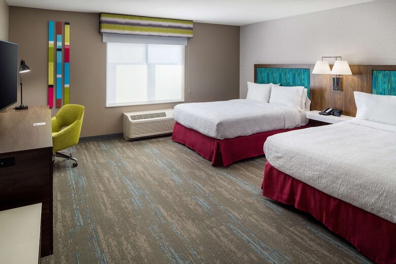 Hotel Hampton Inn Kissimmee North