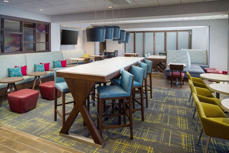 Hotel Hampton Inn Kissimmee North